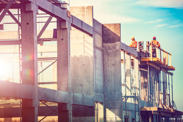 Best Concrete Sealing and Maintenance in Midland, TX