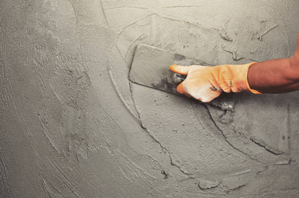 Best Decorative Concrete in Midland, TX