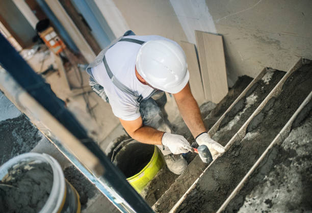 Best Concrete Foundation Repair in Midland, TX