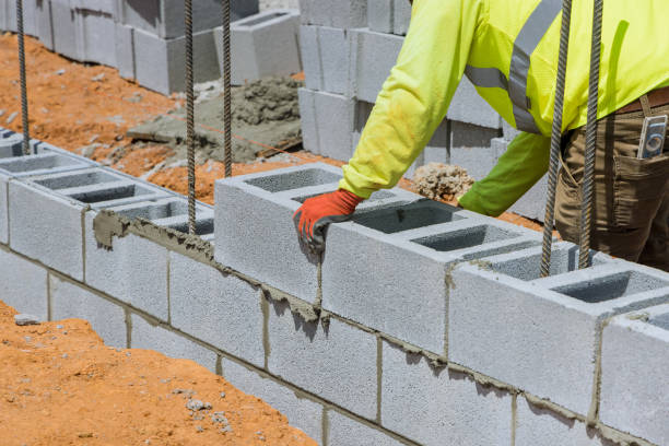 Best Concrete Slab Construction in Midland, TX