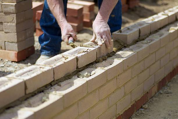 Best Concrete Patio Design and Installation in Midland, TX