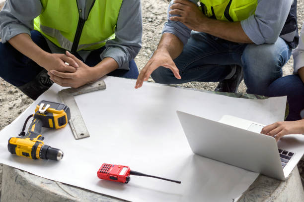 Best Concrete Staining and Coloring in Midland, TX
