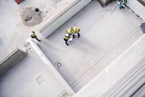 Best Concrete Demolition Services in Midland, TX