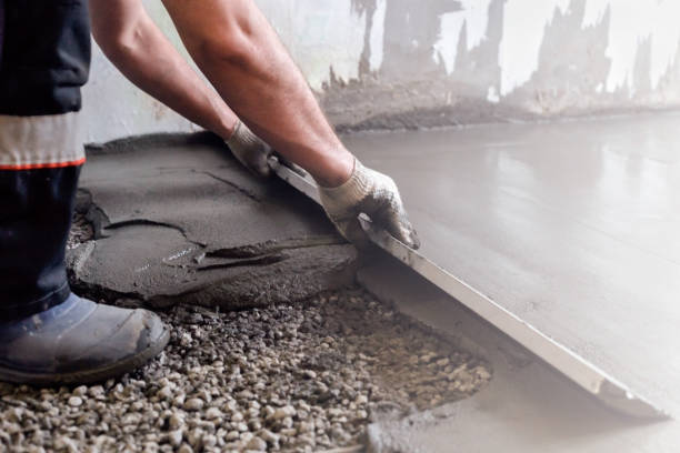 Best Residential Concrete Solutions in Midland, TX